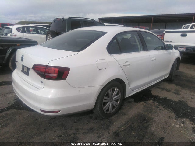 3VW2B7AJ1HM334899 Volkswagen Jetta 1.4t S