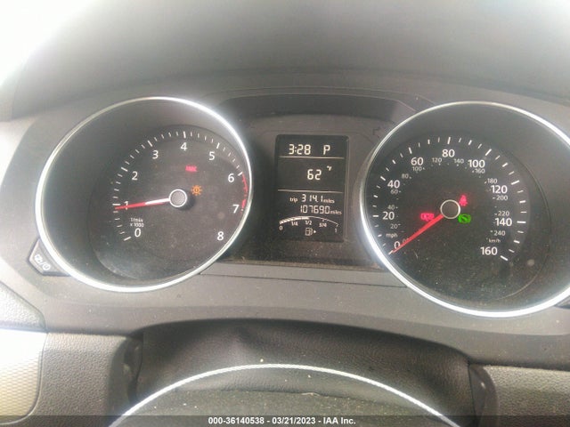 3VW2B7AJ1HM334899 Volkswagen Jetta 1.4t S