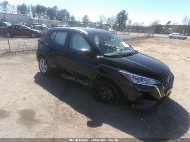 3N1CP5BV3ML471117 auction archive image