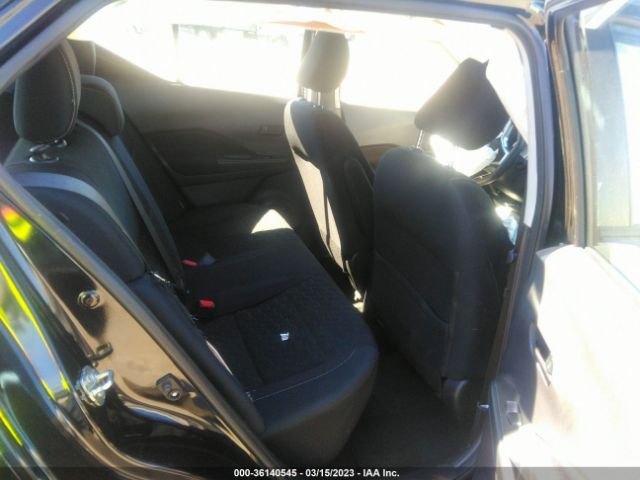 3N1CP5BV3ML471117 Nissan KICKS S