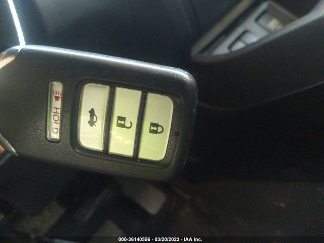 2015 HONDA CIVIC SEDAN EX-L VIN: 19XFB2F96FE054277