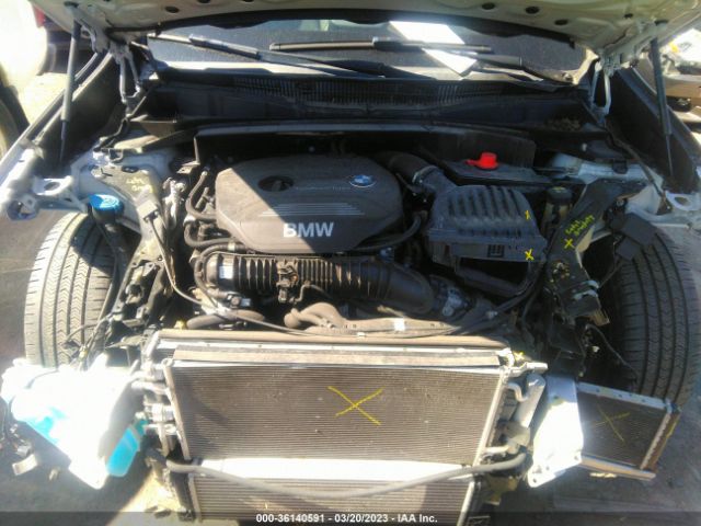 WBXHT3C34J5L31785 BMW X1 Xdrive28i