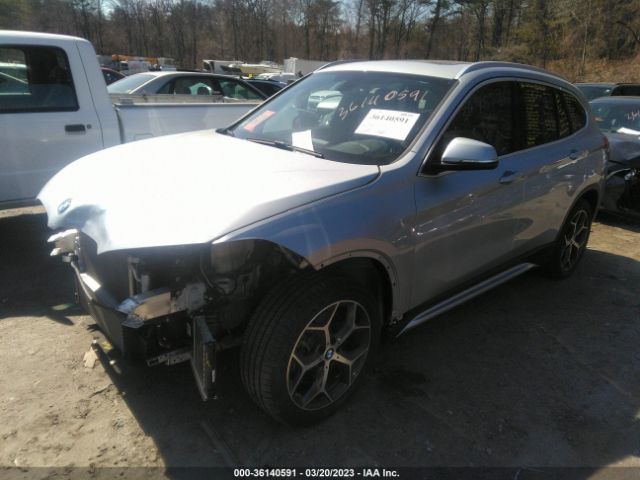 WBXHT3C34J5L31785 BMW X1 Xdrive28i
