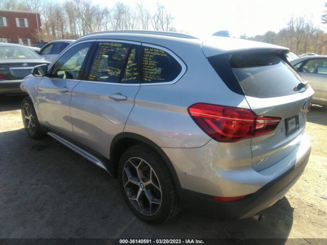 WBXHT3C34J5L31785 BMW X1 Xdrive28i