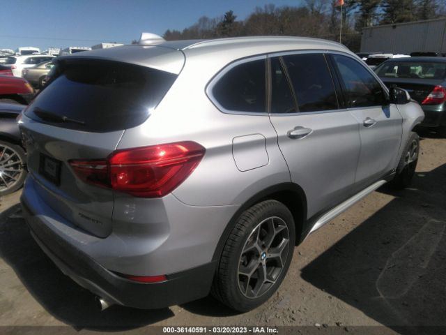 WBXHT3C34J5L31785 BMW X1 Xdrive28i
