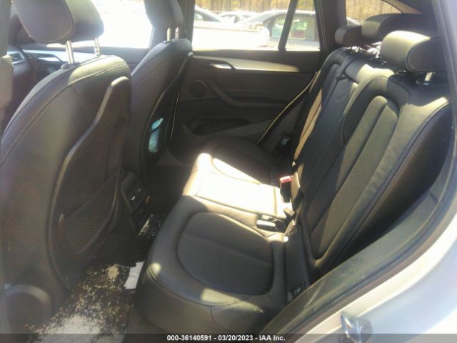 WBXHT3C34J5L31785 BMW X1 Xdrive28i
