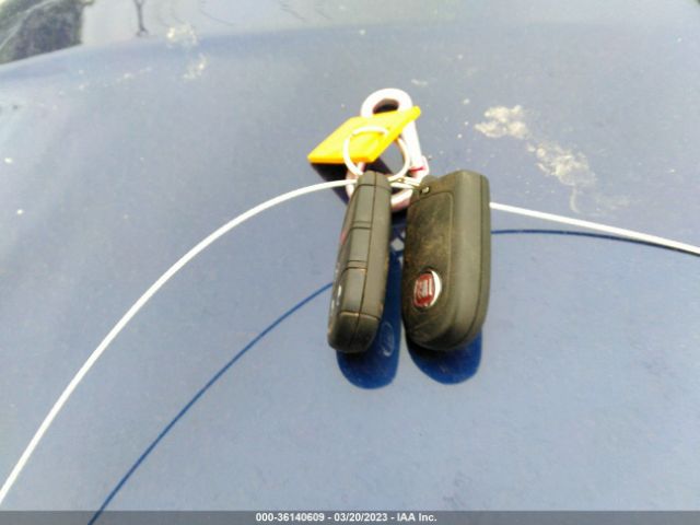 ZFBCFXABXHP614192 Fiat 500x Pop