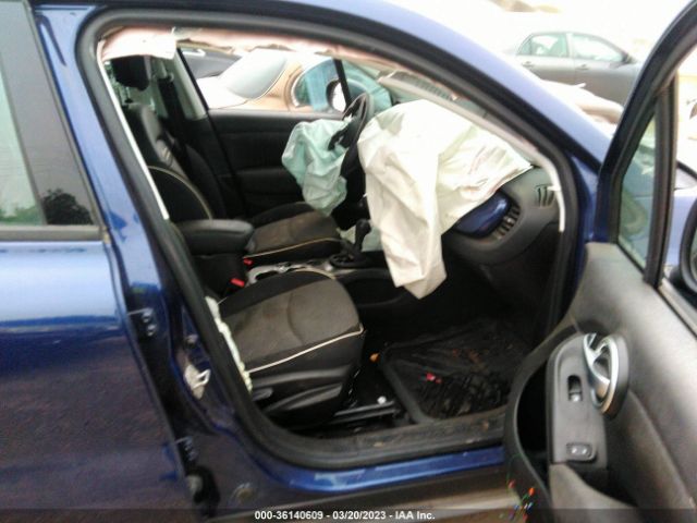 ZFBCFXABXHP614192 Fiat 500x Pop