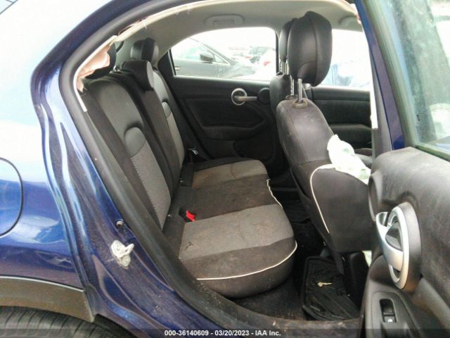 ZFBCFXABXHP614192 Fiat 500x Pop
