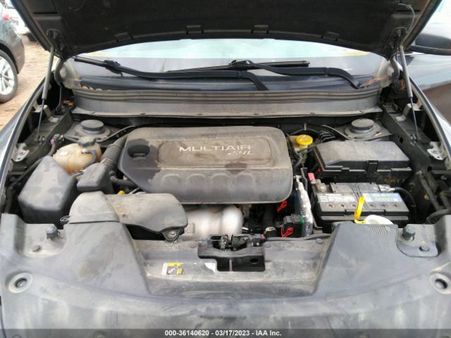 1C4PJLDB5GW176882 Jeep Cherokee Limited