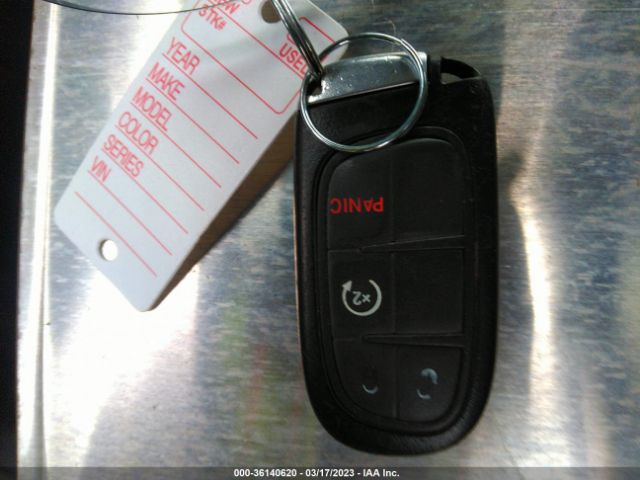 1C4PJLDB5GW176882 Jeep Cherokee Limited