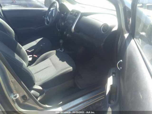3N1CE2CP4EL359481 Nissan Versa Note Sv