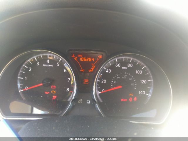 3N1CE2CP4EL359481 Nissan Versa Note Sv