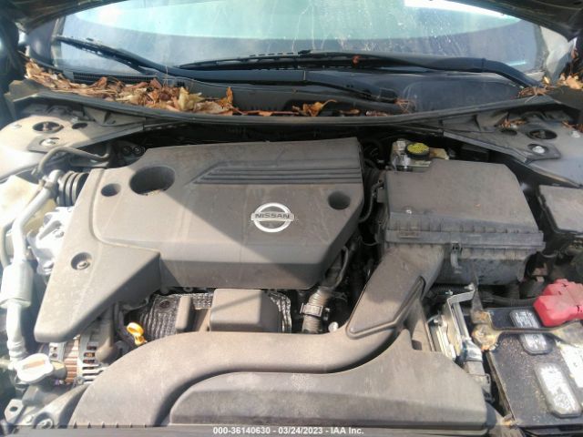 1N4AL3AP2FC267226 Nissan Altima 2.5 S