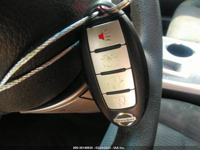 1N4AL3AP2FC267226 Nissan Altima 2.5 S