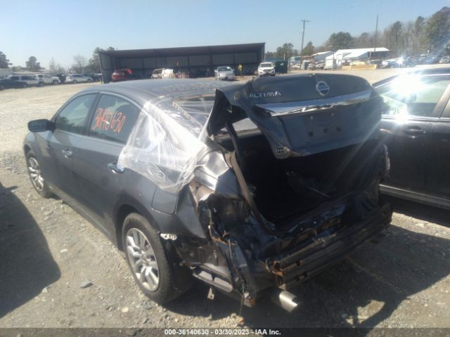 1N4AL3AP2FC267226 Nissan Altima 2.5 S