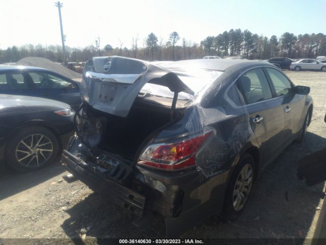 1N4AL3AP2FC267226 Nissan Altima 2.5 S