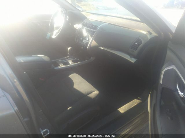 1N4AL3AP2FC267226 Nissan Altima 2.5 S
