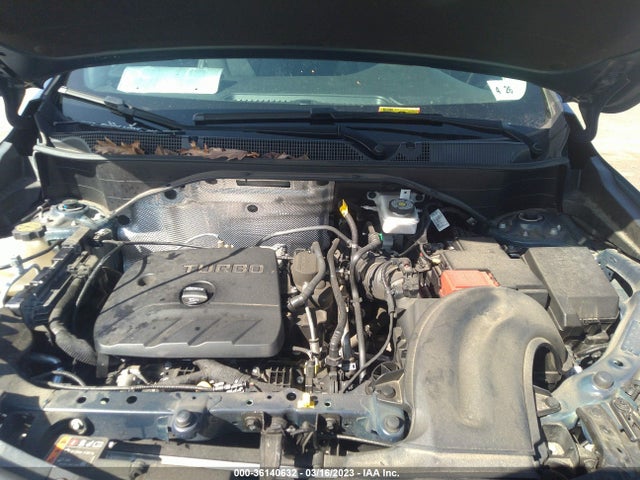 KL4MMCSL9MB044033 Buick Encore Gx Preferred