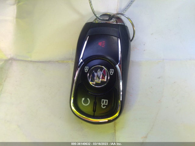 KL4MMCSL9MB044033 Buick Encore Gx Preferred