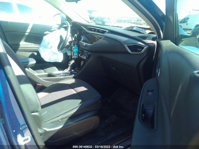 KL4MMCSL9MB044033 Buick Encore Gx Preferred
