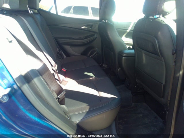 KL4MMCSL9MB044033 Buick Encore Gx Preferred