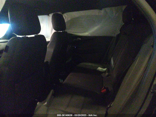 Chevrolet Trailblazer Rs 2021 KL79MTSL5MB034656 Image 8