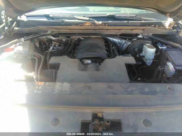 3GTU2NEC7GG323558 GMC Sierra 1500 Slt