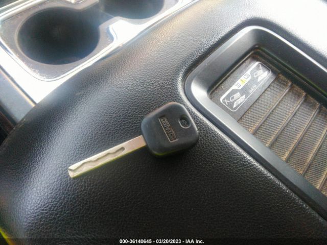 3GTU2NEC7GG323558 GMC Sierra 1500 Slt