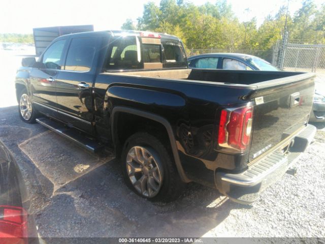 3GTU2NEC7GG323558 GMC Sierra 1500 Slt