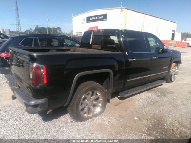 3GTU2NEC7GG323558 GMC Sierra 1500 Slt
