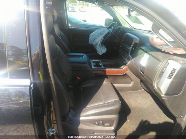 3GTU2NEC7GG323558 GMC Sierra 1500 Slt