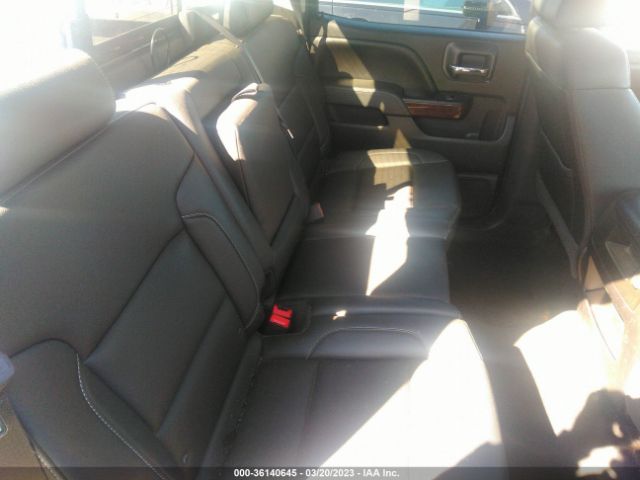 3GTU2NEC7GG323558 GMC Sierra 1500 Slt