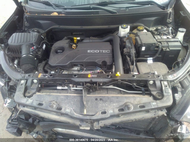 Chevrolet EQUINOX LS 2018 2GNAXREV6J6311750 Image 12