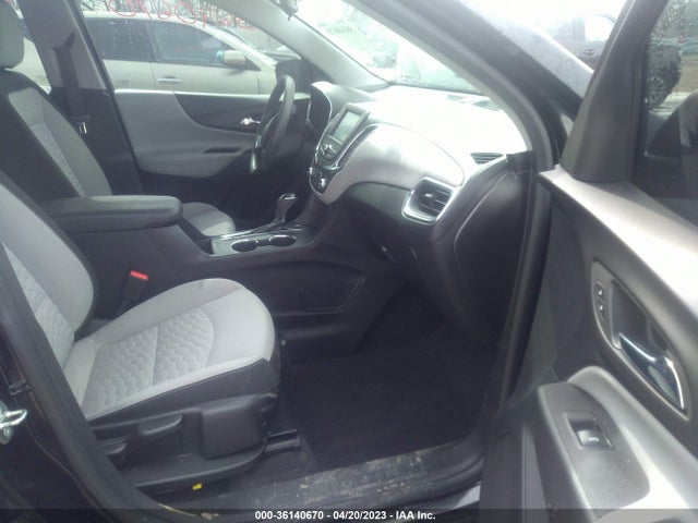 Chevrolet EQUINOX LS 2018 2GNAXREV6J6311750 Image 7