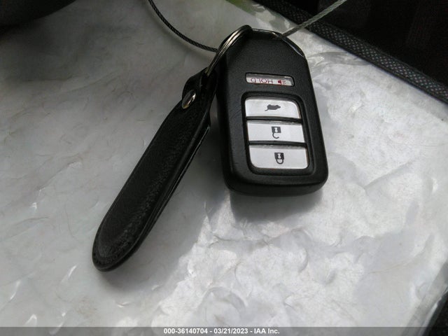 Honda HR-V EX 2021 3CZRU5H50MM733753 Image 3
