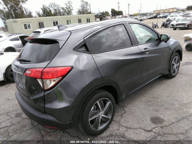 Honda HR-V EX 2021 3CZRU5H50MM733753 Image 6