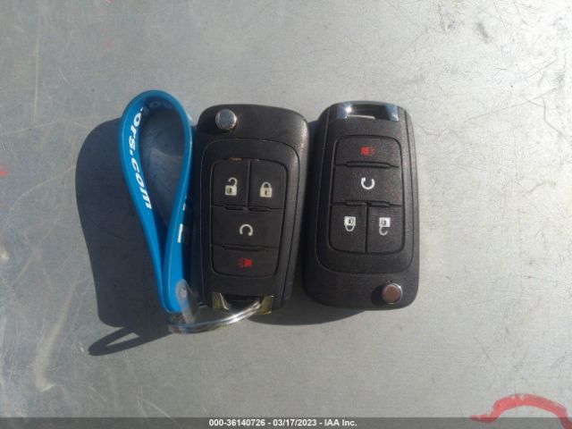KL4CJDSB6GB697537 Buick Encore Premium