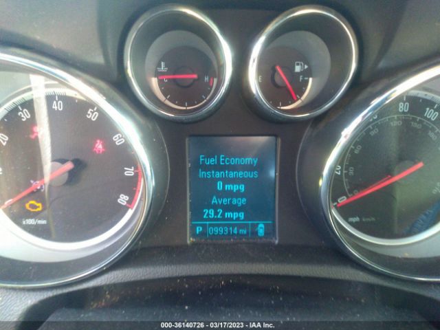 KL4CJDSB6GB697537 Buick Encore Premium