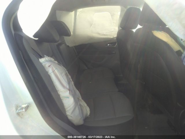 KL4CJDSB6GB697537 Buick Encore Premium