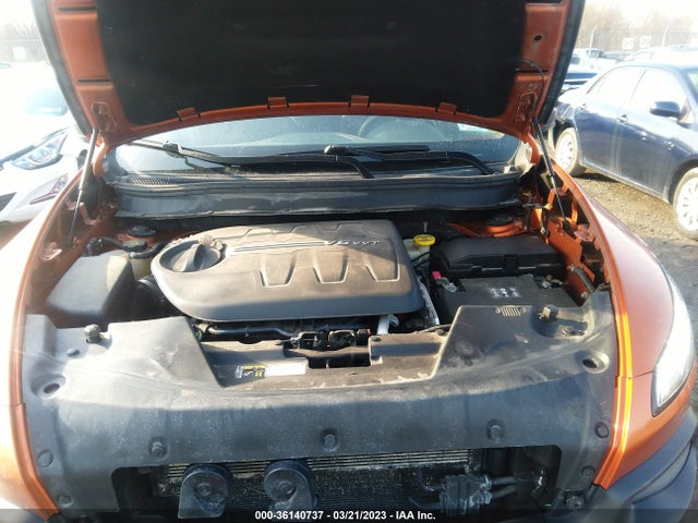 Jeep Cherokee Trailhawk 2015 1C4PJMBS2FW571125 Image 11