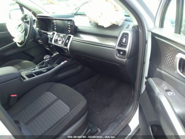 5XYRG4LC2NG076501 KIA SORENTO LX