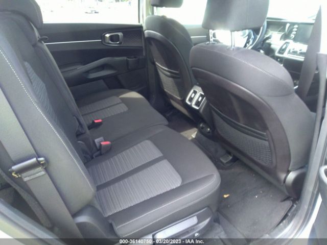 5XYRG4LC2NG076501 KIA SORENTO LX