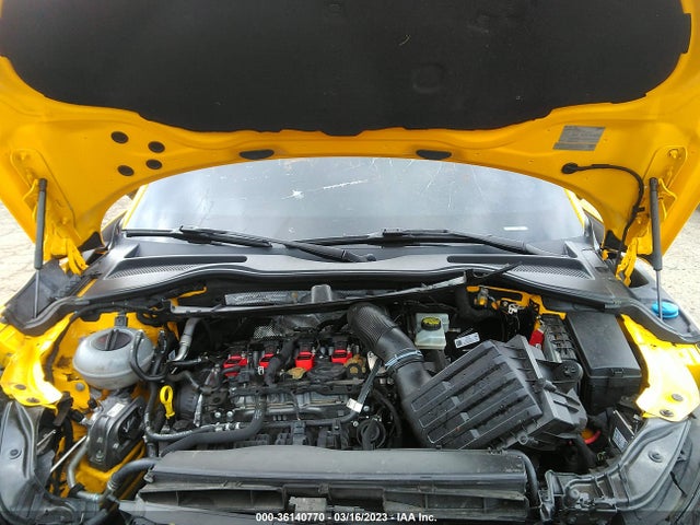 2016 Audi TT, VIN: TRUC1AFV4G1028655