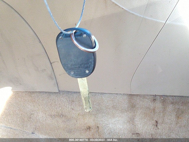 2004 HONDA ACCORD SDN EX VIN: 1HGCM66574A075710