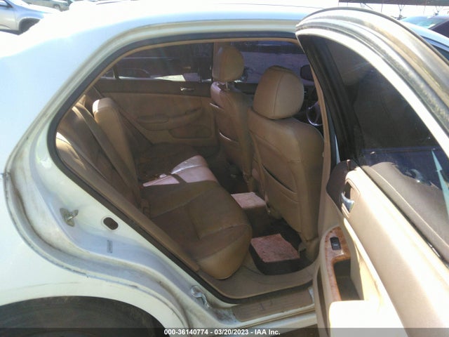 2004 HONDA ACCORD SDN EX VIN: 1HGCM66574A075710