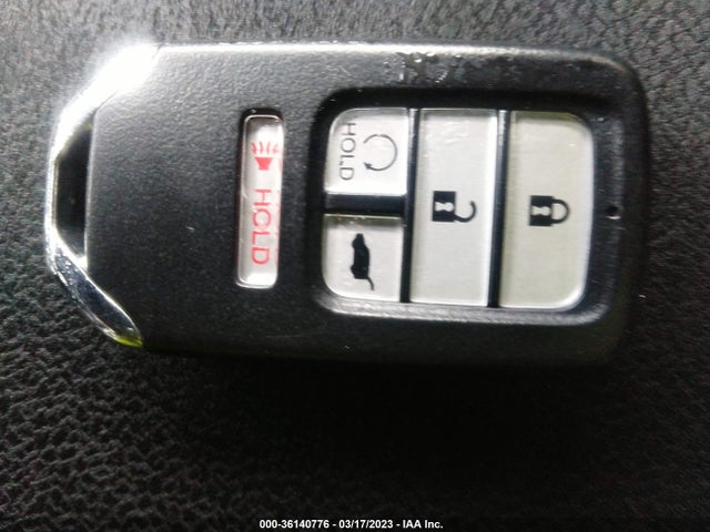 Honda CR-V EX 2020 2HKRW2H52LH676068 Image 11