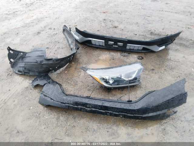 Honda CR-V EX 2020 2HKRW2H52LH676068 Image 12