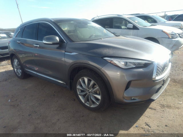 2019 Infiniti QX50, VIN: 3PCAJ5M13KF132191