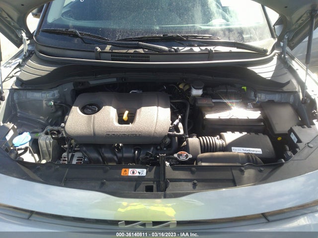 KIA SOUL LX 2023 KNDJ23AU2P7858539 Image 10
